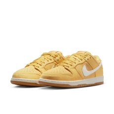 画像1: Nike SB Dunk Low Pro ISO “Saturn Gold“ (1)