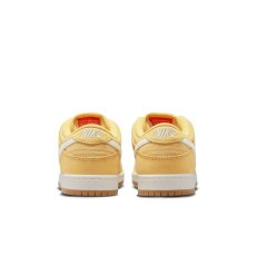 画像3: Nike SB Dunk Low Pro ISO “Saturn Gold“ (3)