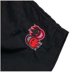 画像2: Spitfire Eternal Shorts- Black (2)