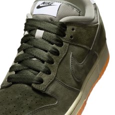 画像8: Nike SB Dunk Low Pro B “Sequoia and Light Army” (8)