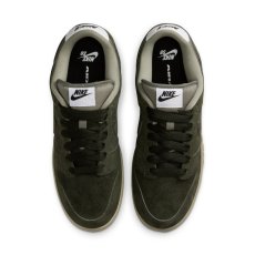 画像2: Nike SB Dunk Low Pro B “Sequoia and Light Army” (2)