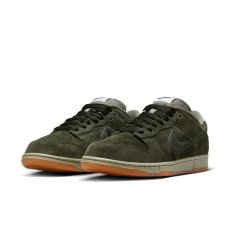 画像1: Nike SB Dunk Low Pro B “Sequoia and Light Army” (1)