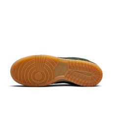 画像7: Nike SB Dunk Low Pro B “Sequoia and Light Army” (7)