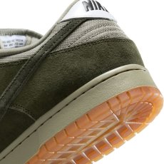 画像9: Nike SB Dunk Low Pro B “Sequoia and Light Army” (9)