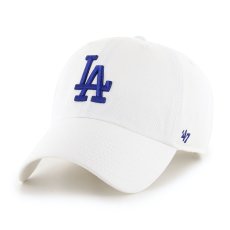画像1: Dodgers ’47 CLEAN UP (White) (1)