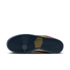 画像7: Nike SB Dunk Low Pro “Dark Team Red and Olive Flak”  (7)