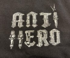 画像2: Antihero Revington T-Shirt(BLACK) (2)