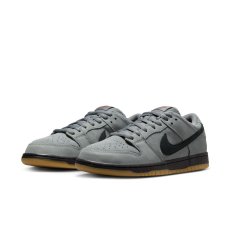 画像1: Nike SB Dunk Low Pro ISO"Cool Grey"  (1)