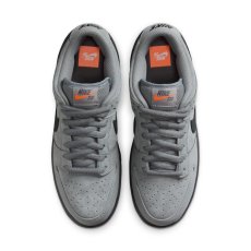 画像2: Nike SB Dunk Low Pro ISO"Cool Grey"  (2)
