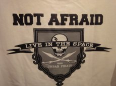 画像3: MSGR NOT AFRAID TEE (3)