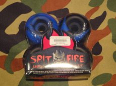 画像2: SPITFIRE WHEELS PETER RAMONDETTA  54mm (2)