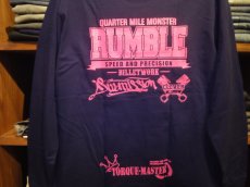 画像4: SBMS RAMBLE LONG TEE (4)