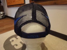 画像2: MSGR MG THUNDER MESH CAP (2)