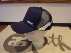 画像3: MSGR MG THUNDER MESH CAP (3)