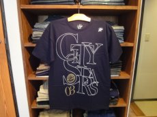 画像1: CITY STARS Links TEE (1)