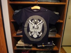 画像1: HELL FIRE CANYON CLUB 10-ALL American T Short Sleeve (1)