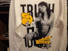 画像2: SBMS TRUTH LONG TEE (2)