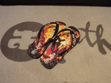 画像1: LRG REBEL-LION SANDALS (1)