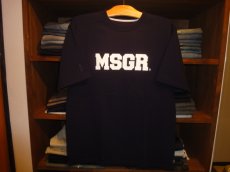 画像4: MSGR NOT AFRAID TEE (4)