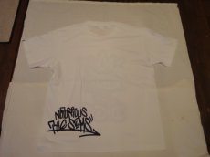 画像2: SBMS KING OF DIGG TEE (2)