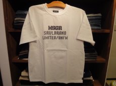 画像1: MSGR 13 ANNIVERSARY TEE (1)