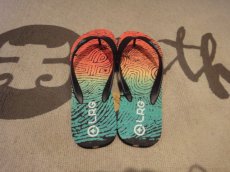 画像3: LRG KELLY GREEN THUMB SANDALS (3)