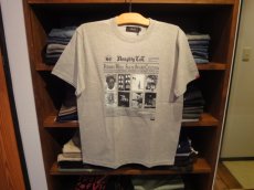 画像4: naughty Formed With Skate Board Cultures S/S TEE  S/S TEE (4)