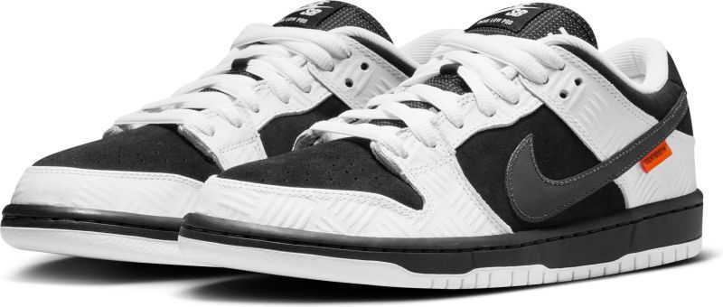 TIGHTBOOTH x Nike SB Dunk Low Pro QS[FD2629-100]抽選受付のお知らせ