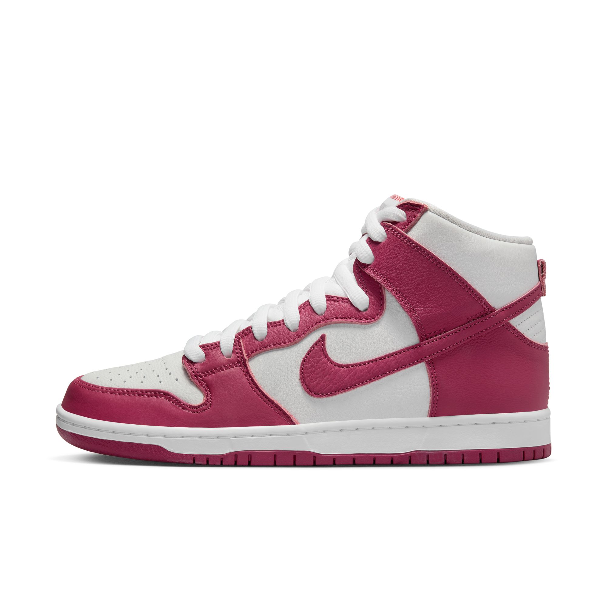 NIKE SB DUNK HIGH PRO ISO SWEETBEET 27.5