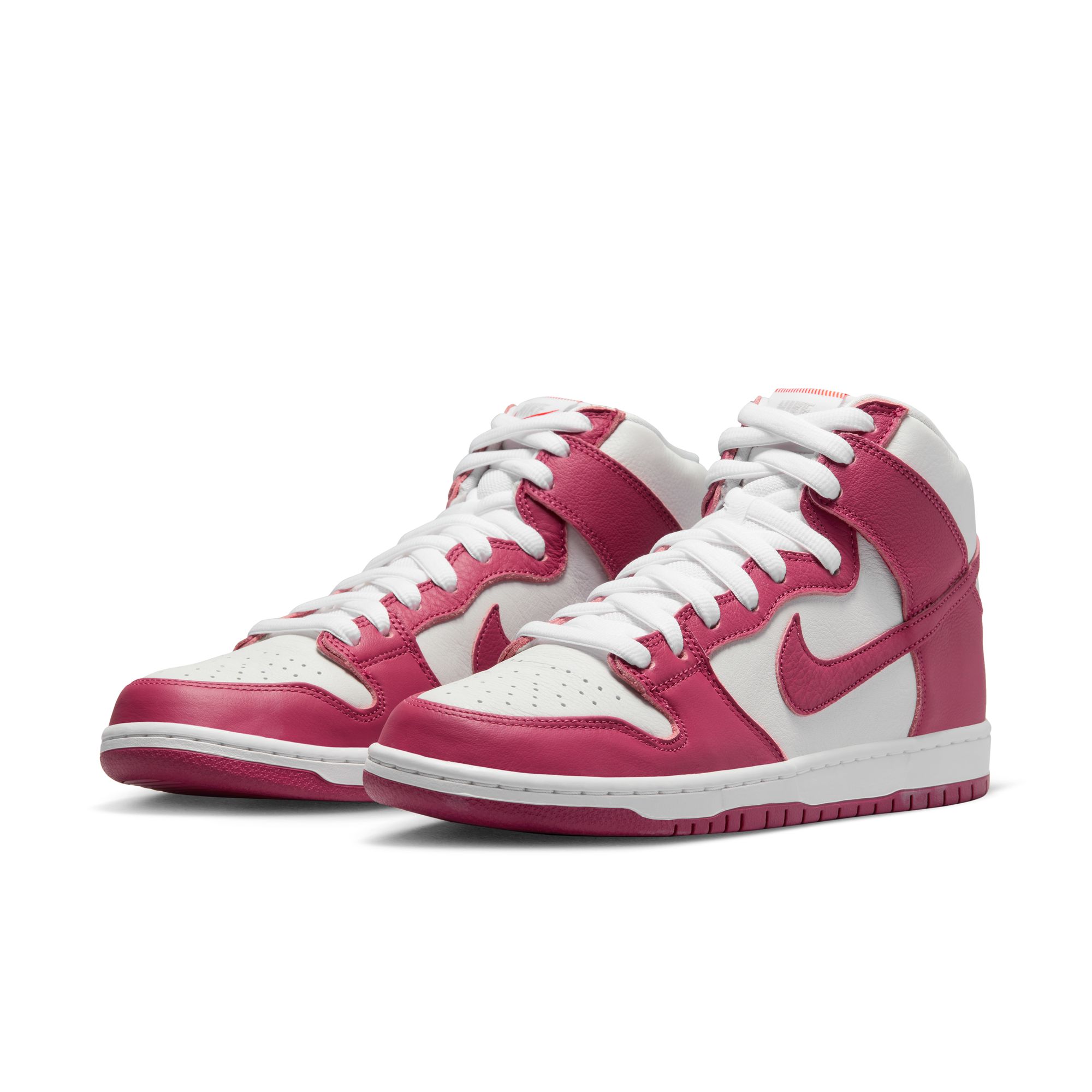 【28㎝】NIKE SB DUNK HIGH PRO SWEET BEET即決可