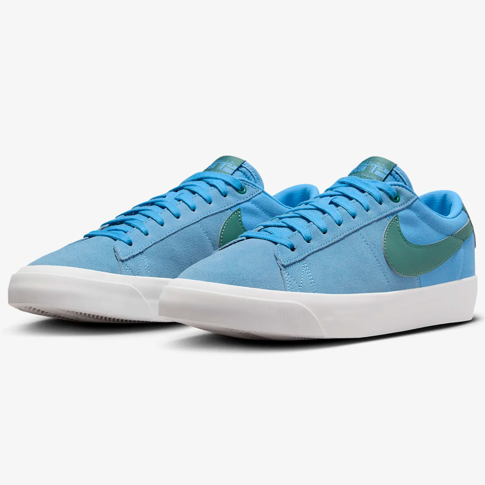 NIKE SB ZOOM BLAZER LOW PRO GT(20%off)