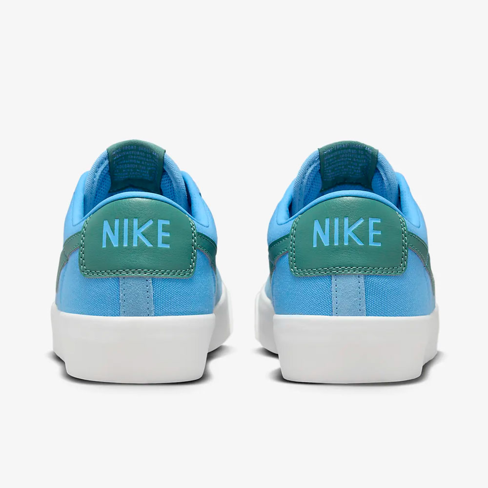 NIKE SB ZOOM BLAZER LOW PRO GT - FILE