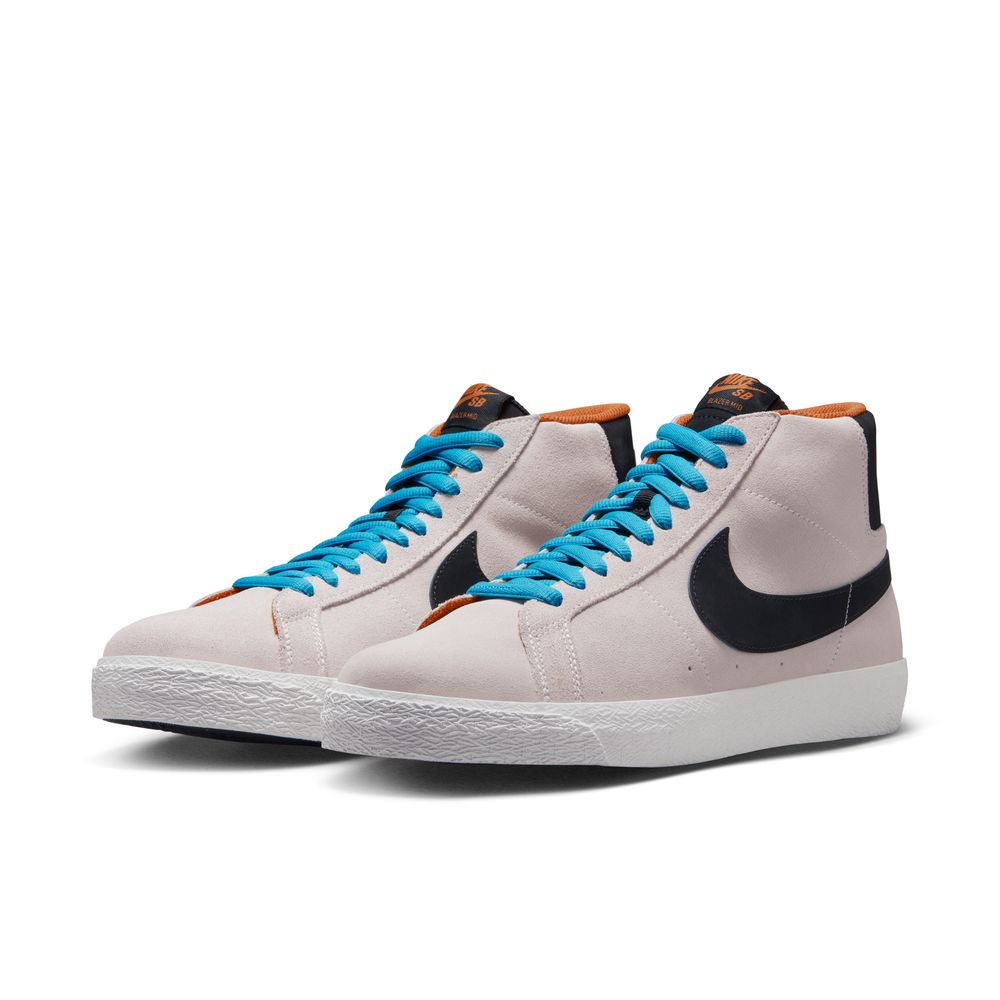 NIKE SB Blazer Mid 