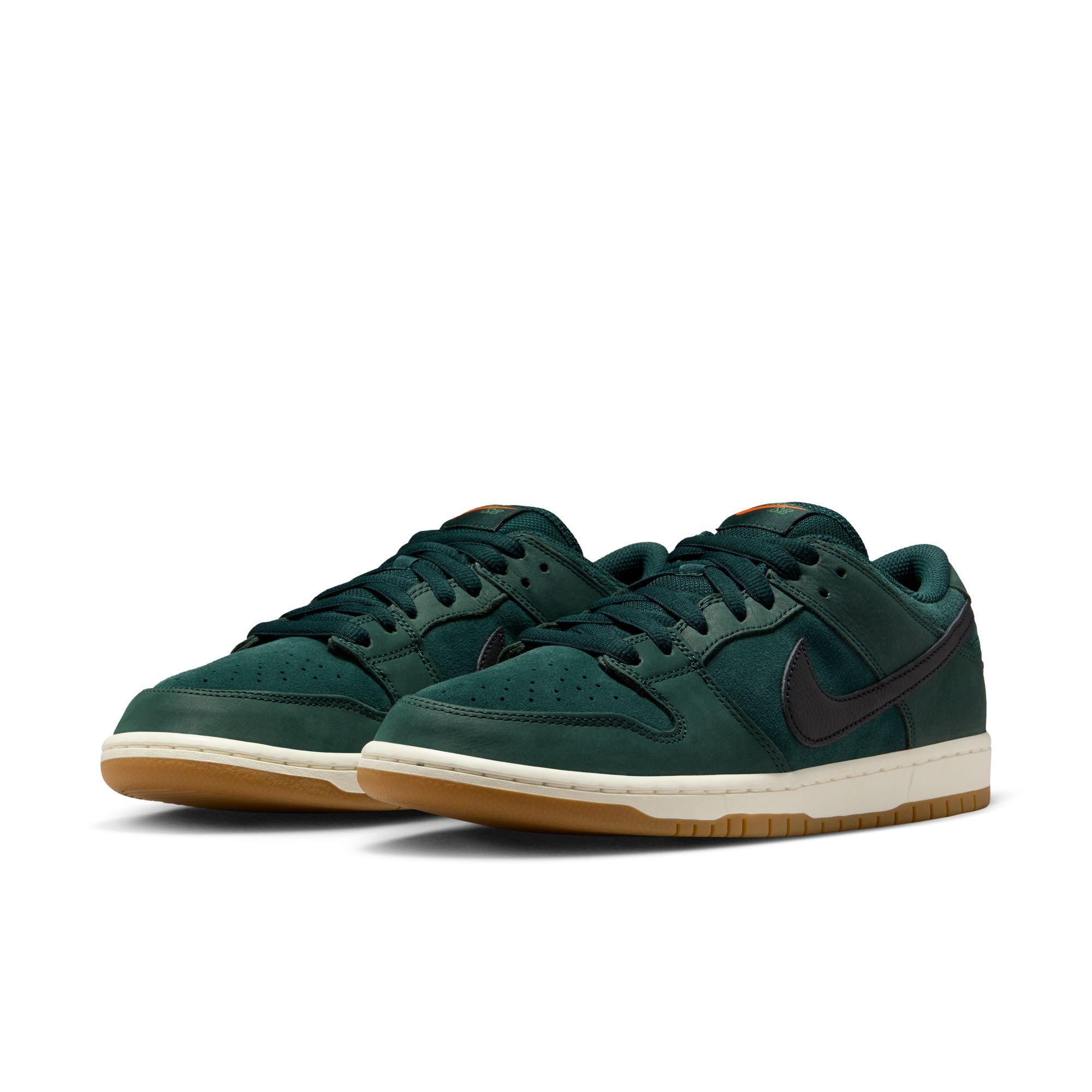 Nike SB Dunk Low Pro ISO